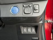 Toyota Yaris VVT-I EXCEL 35