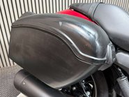 Harley-Davidson Street 750 XG 2019 69 PLATE STUNNING BIKE PANNIERS NEW MOT A2 20