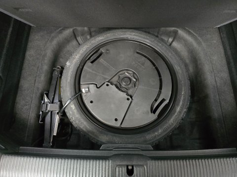 Audi A3 2.0 TFSI Black Edition Sportback Euro 6 (s/s) 5dr 11