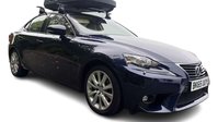 Lexus Is 2.5 300h Executive Edition Saloon 4dr Petrol Hybrid E-CVT Euro 5 (s/s) (223 1