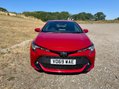 Toyota Corolla VVT-I DESIGN 66