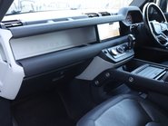 Land Rover Defender 90 X-DYNAMIC SE MHEV STYLED BY SEEKER UK 350 BHP UPGRADE  23