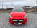 Vauxhall Corsa 1.4 Corsa SRI Nav 3dr 2