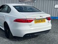 Jaguar XF 2.0d R-Sport Auto Euro 6 (s/s) 4dr 61