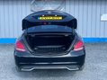Mercedes-Benz C Class 2.1 C220d Sport (Premium Plus) G-Tronic+ Euro 6 (s/s) 4dr 10