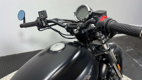 Moto Guzzi V7 853 STONE 2022 PROJECT BIKE SPARES OR REPAIR RETRO ROADSTER 15