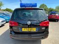 Volkswagen Sharan 2.0 TDI BlueMotion Tech S DSG Euro 5 (s/s) 5dr 6