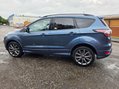 Ford Kuga 2.0 Kuga ST-Line Edition TDCi 4x4 Auto 4WD 5dr 9