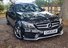 Mercedes-Benz C Class C300h AMG Line Premium 5dr Auto