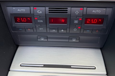 Audi A4 TDI S LINE SPECIAL EDITION - PART EXCHANGE TO CLEAR - 11 MONTHS MOT 30
