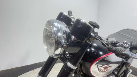 Matchless G80 1957 Matchless G11 Barn Find Project 25