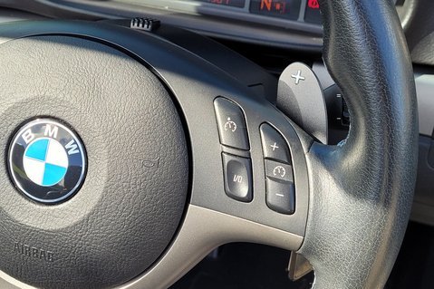 BMW 3 Series M3 SMG 17
