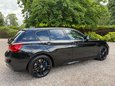 BMW 1 Series 1.5 118i GPF M Sport Shadow Edition Auto Euro 6 (s/s) 5dr 8
