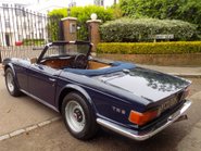 Triumph TR6 150bhp Sports 36