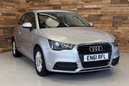 Audi A1 1.2 TFSI SE Hatchback 3dr Petrol Manual Euro 5 (s/s) (86 ps) 31