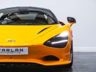 McLaren 750 4.0T V8 Coupe 2dr Petrol SSG Euro 6 (s/s) (750 ps) 17