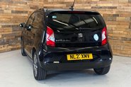 SEAT Mii 36.8kWh Hatchback 5dr Electric Auto (83 ps) 78