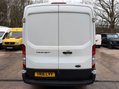 Ford Transit 2.2 TDCi 310 Trend Panel Van 5dr Diesel Manual FWD L2 H3 Euro 5 (s/s) (125 17