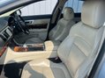 Jaguar XF 3.0d S V6 Portfolio Auto Euro 5 (s/s) 4dr 35