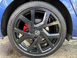 Volkswagen Polo 2.0 TSI GTI+ Hatchback 5dr Petrol DSG Euro 6 (s/s) (207 ps) 15