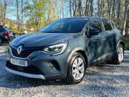 Renault Captur 1.0 Captur Iconic TCe 5dr 11
