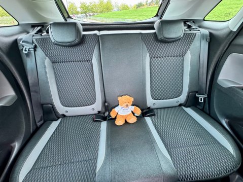 Vauxhall Crossland X ELITE 42
