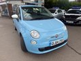 Fiat 500 1.2 Colour Therapy Euro 6 (s/s) 3dr 11