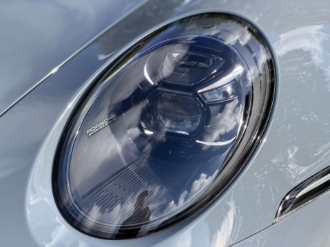 Porsche 911 3.0 911 Targa 4 GTS Semi-Auto 4WD 2dr 53