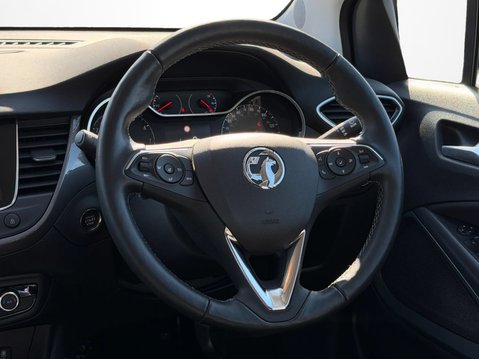 Vauxhall Crossland 1.2 Turbo Ultimate 5dr 17