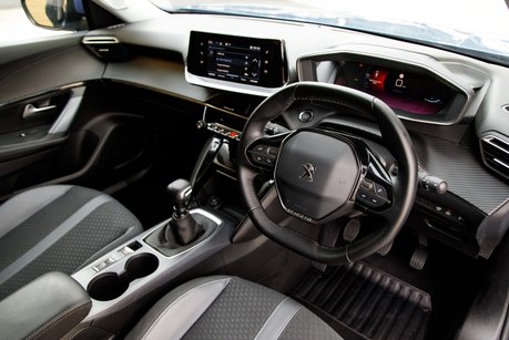 Peugeot 2008 PURETECH S/S ALLURE