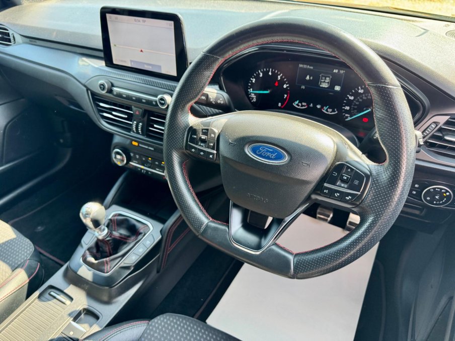 2020 Ford Focus — image 39