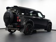 Land Rover Defender 2.0 P400e 15.4kWh X-Dynamic HSE SUV 5dr Petrol Plug-in Hybrid Auto 4WD Euro 43