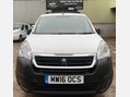 Peugeot Partner 1.6 HDi S Crew Van 4dr Diesel Manual L2 (147 g/km, 92 bhp) 3