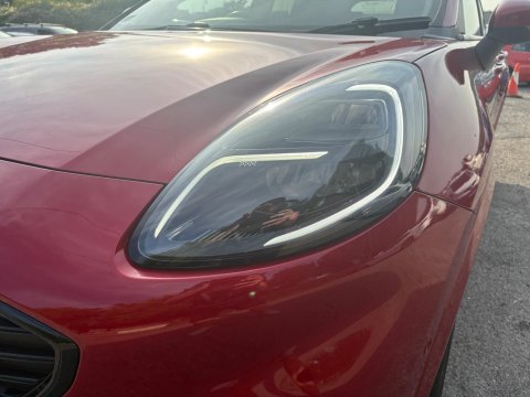 Ford Puma ST-LINE X FIRST EDITION MHEV 5
