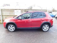 Peugeot 2008 1.5 BLUEHDI GT LINE 5 Dr 7