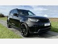 Land Rover Discovery SDV6 HSE LUXURY 5