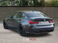 BMW M3 3.0 M3 Competition Edition M xDrive Auto 4WD 4dr 3