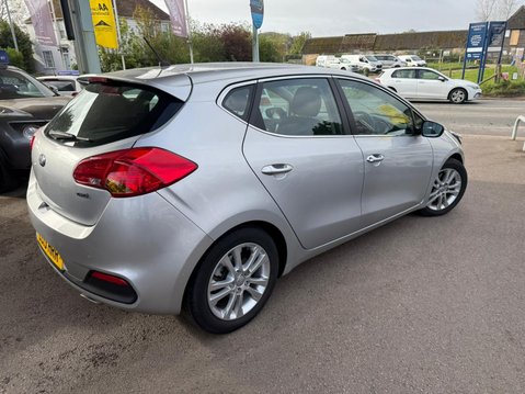 Hyundai i40 1.7 CRDi Blue Drive SE Nav Euro 6 (s/s) 4dr 8