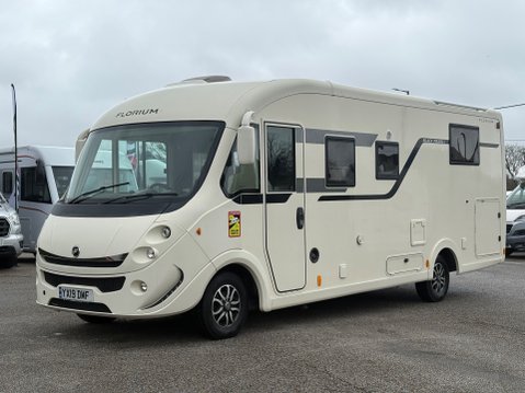 Florium Black Pearl 75LMF 1