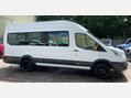 Ford Transit 2.2 TDCi 460 HDT L4 H3 4dr (18 seats) 7