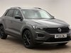 Volkswagen T-Roc 1.0 T-Roc Black Edition TSi 5dr