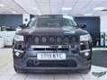 Jeep Compass 2.0 MultiJetII Night Eagle 4WD Euro 6 (s/s) 5dr 88