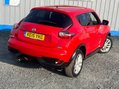 Nissan Juke 1.5 dCi Acenta Premium Euro 6 (s/s) 5dr 51