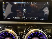 Mercedes-Benz A Class 2.0 A 200 D AMG Line Premium Auto 4dr 22