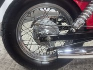 Honda CMX Rebel 2001 6k good running cruiser bike new MOT serviced 250cc 35