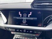 Audi A3 1.5 TFSI 35 Edition 1 Sportback S Tronic Euro 6 (s/s) 5dr 22