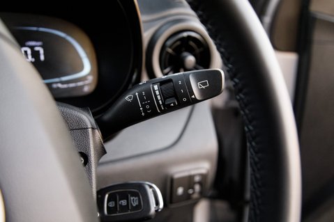 Hyundai i10 ADVANCE 13