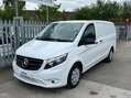 Mercedes-Benz Vito 1.7 Vito 110 Progressive CDi 31