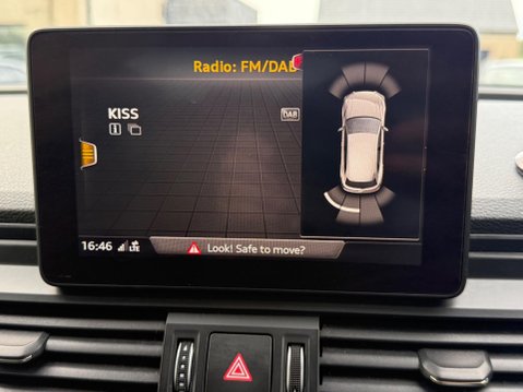 Audi Q5 2.0 TDI Sport S Tronic quattro Euro 6 (s/s) 5dr 24