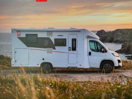 JOA-Camp 75-TB 2026 MODEL - X2 DUE IN SOON 1